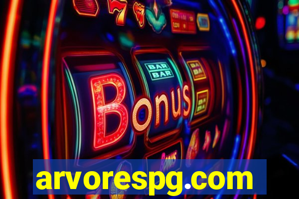 arvorespg.com