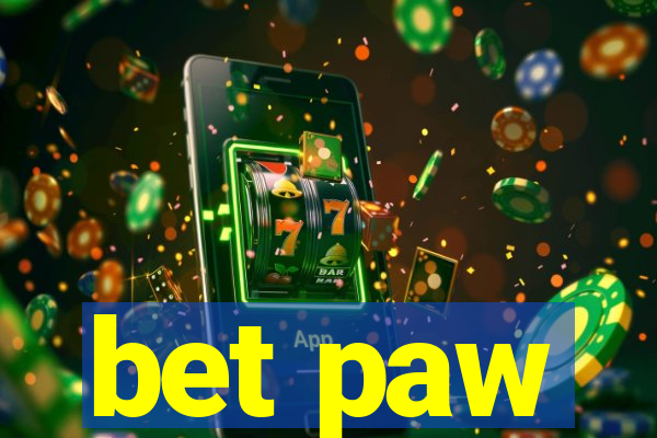 bet paw