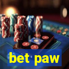 bet paw