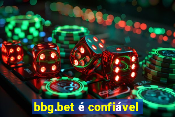 bbg.bet é confiável