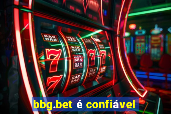 bbg.bet é confiável