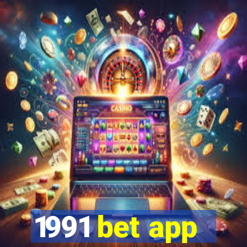 1991 bet app