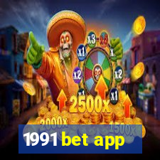 1991 bet app