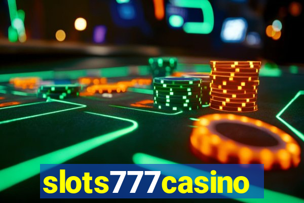 slots777casino