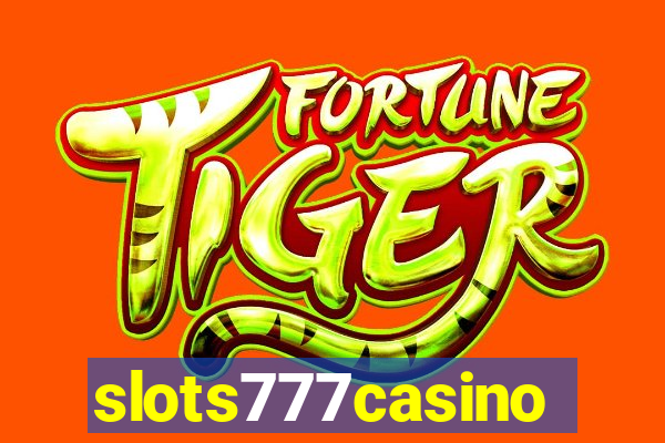 slots777casino