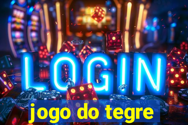 jogo do tegre