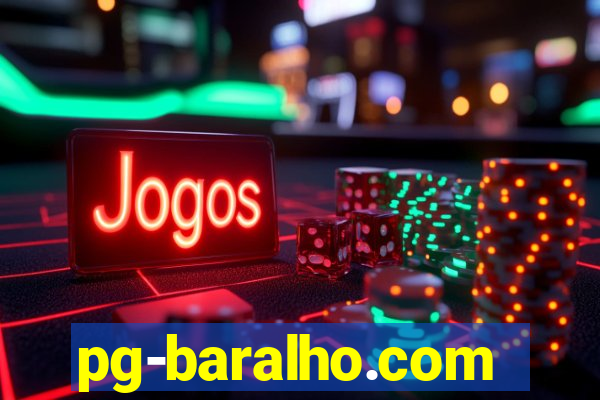 pg-baralho.com