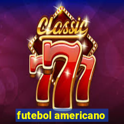 futebol americano