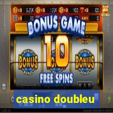 casino doubleu