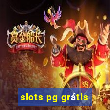 slots pg grátis