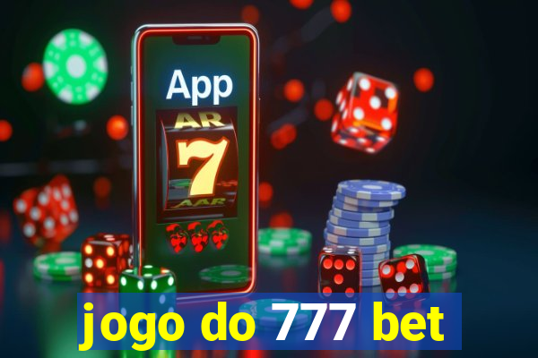 jogo do 777 bet