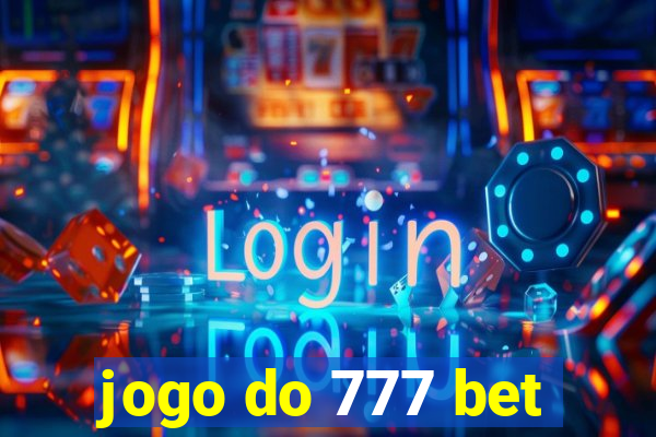 jogo do 777 bet