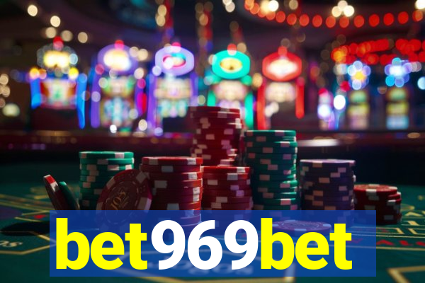 bet969bet