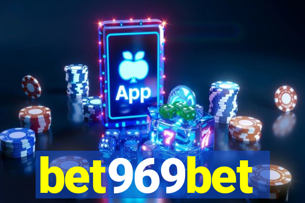 bet969bet