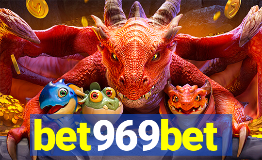 bet969bet