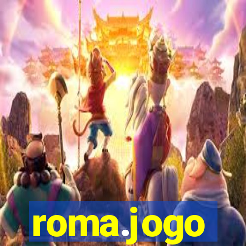 roma.jogo