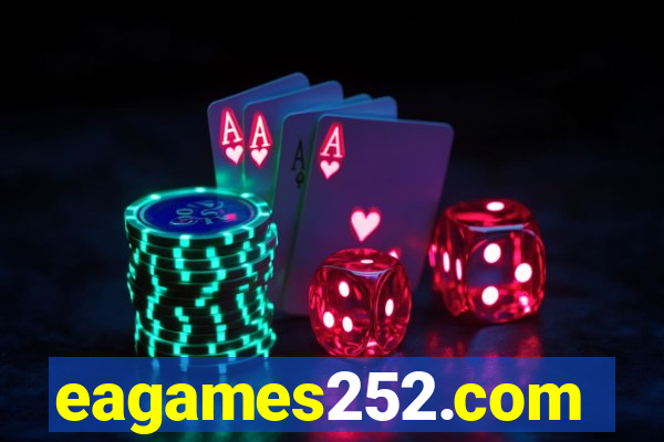 eagames252.com