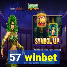 57 winbet