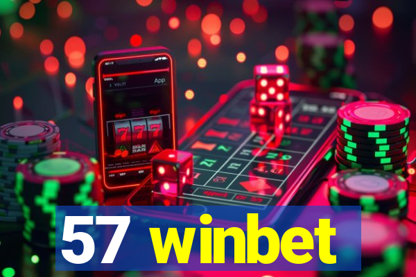 57 winbet