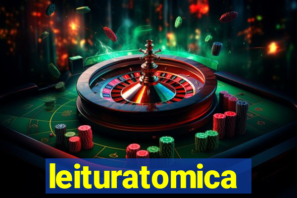 leituratomica