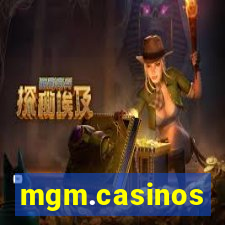 mgm.casinos