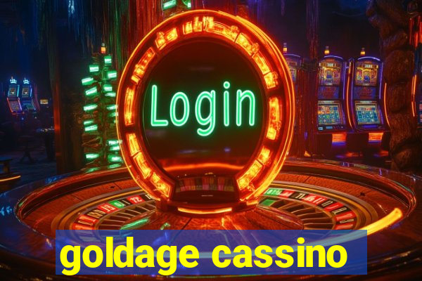 goldage cassino