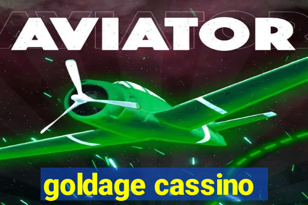 goldage cassino