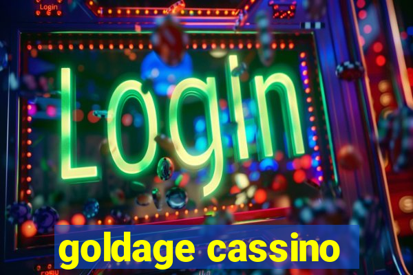 goldage cassino