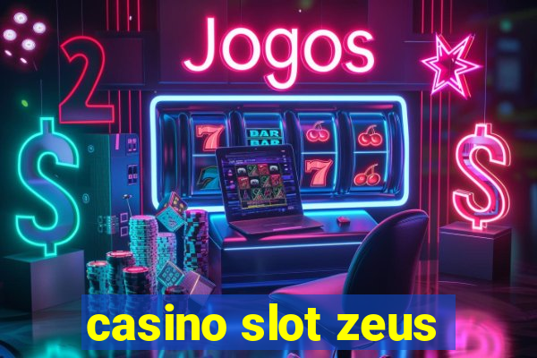 casino slot zeus