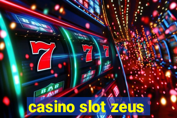 casino slot zeus