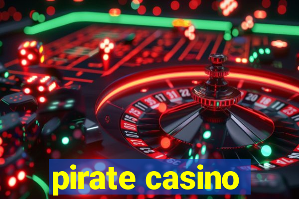 pirate casino