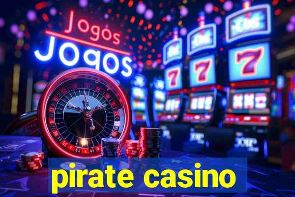 pirate casino