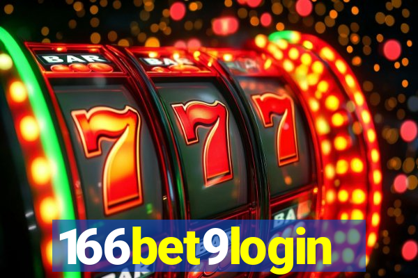 166bet9login