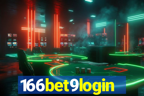 166bet9login