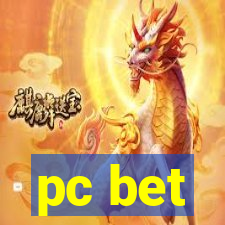 pc bet