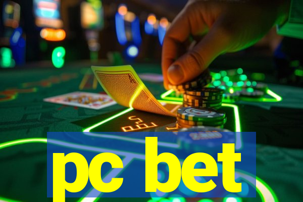 pc bet