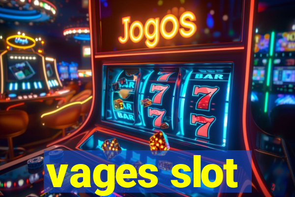 vages slot