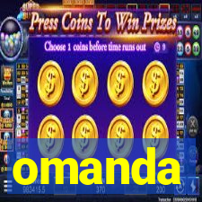 omanda