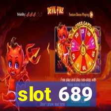 slot 689