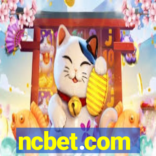 ncbet.com