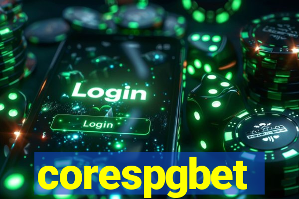 corespgbet