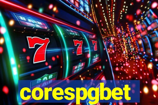 corespgbet