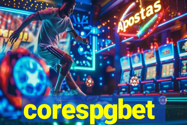 corespgbet