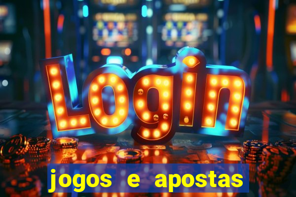 jogos e apostas permitidos no brasil