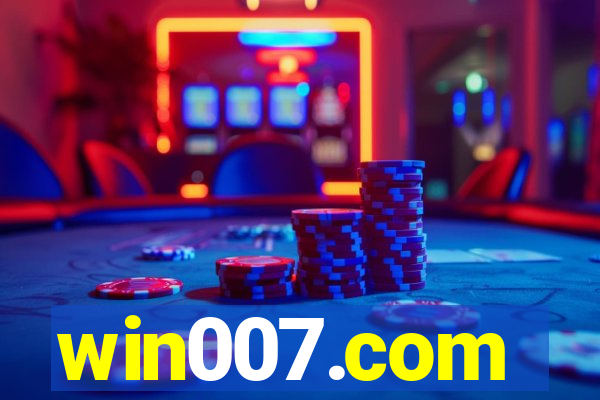 win007.com