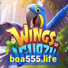 boa555.life