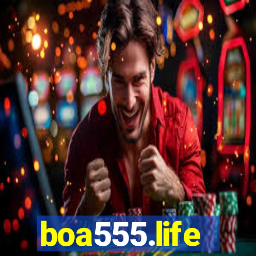 boa555.life