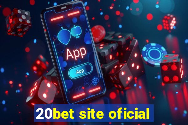 20bet site oficial