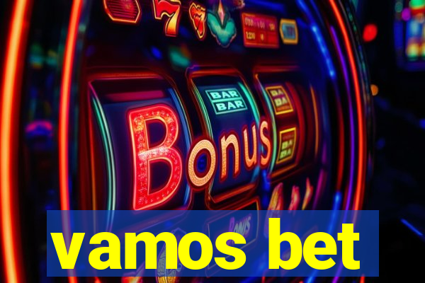 vamos bet