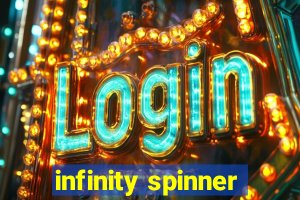 infinity spinner